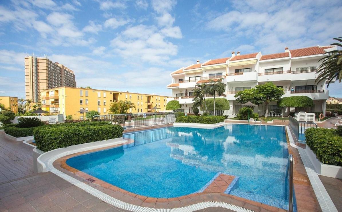Marsureno Los Cristianos  Exterior photo